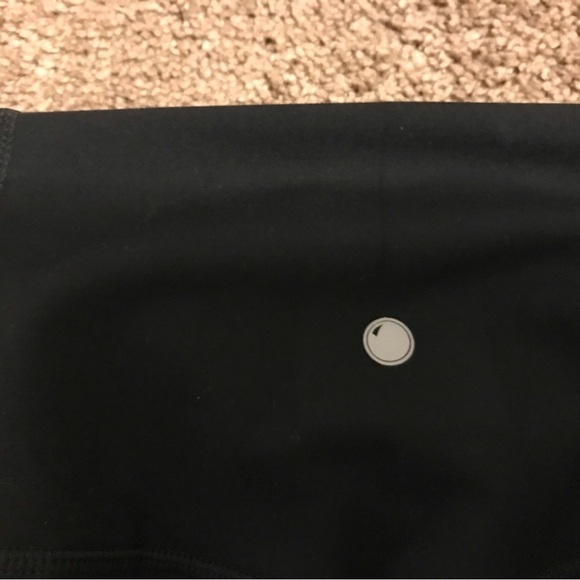 Yogalicious High Waist Squat Proof Lux Ankle Leggings for Women - Picture 5 of 5